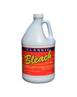Generic Classic Bleach 1 Gallon Bottle - 1 case (6 bottle)