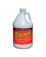 Classic Bleach, 1 Gallon Bottle - 1 case (4 bottle)