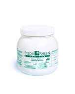 Stera Sheen Sanitizer/milkstone remover 4lb Jar - 1 jar