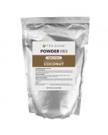 Tea Zone Coconut Flavored Powder 2.2 lb Bag - 1 bag