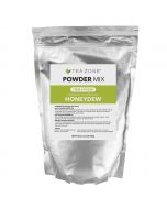 Tea Zone Honeydew Flavored Powder 2.2 lb Bag - 1 bag