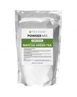 Tea Zone Sweetened MatCha/Green Tea Powder 2.2 lb Bag - 1 bag