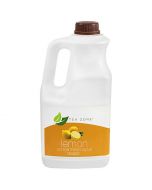 Tea Zone Lemon Syrup 64 fl. oz Bottle - 1 bottle