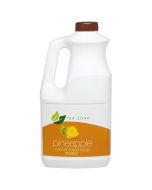 Tea Zone Pineapple Syrup 64 fl. oz Bottle - 1 bottle