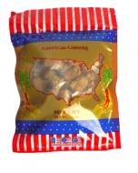 American Ginseng - Cultivated Short Large 8 oz 