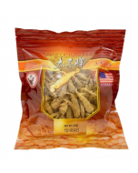 American Ginseng Root, (Mixed) 1 lb Bag/16oz