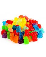 Albanese  Gummi Bears, Mini 5 lb Bag - 1 bag