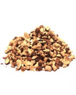 Blue Diamond Almonds - Roasted Diced/Chopped 25 lb - 1 case (1 case)