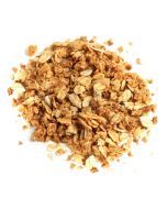 Generic Honey Almond Granola 25 lb - 1 case