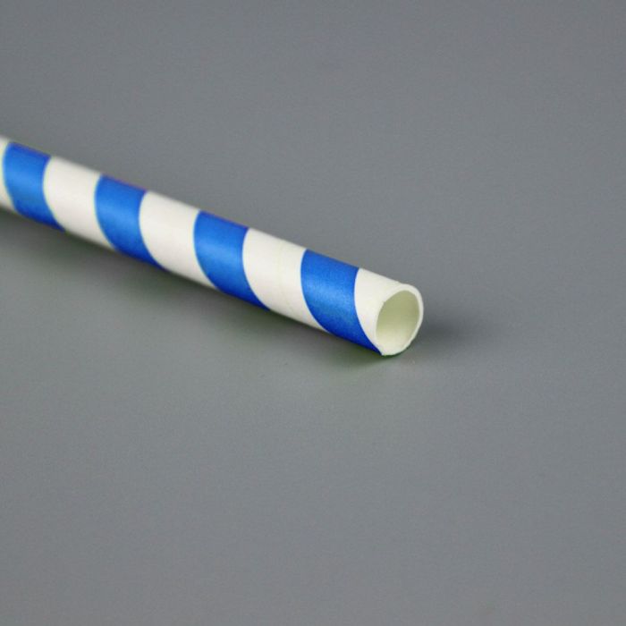 65pcs±) 12mm Bubble Tea Paper Straw / Big Giant Straw 50pcs Biodegradable  Disposable / Giant Paper Straw – Tapau Packaging