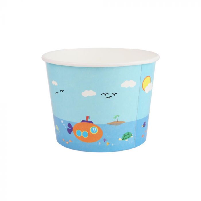 Yocup 16 oz 6