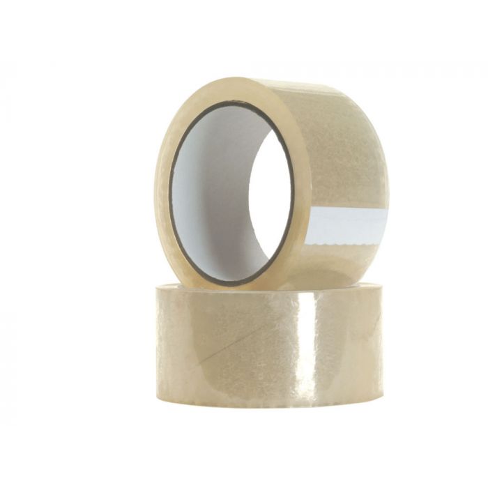 100M Clear OPP Packing Tape (36) - coming soon
