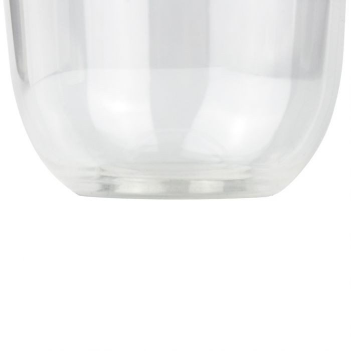 Yocup Company: KR 16 oz Clear PP Plastic Cup (95mm) - 2000/Case