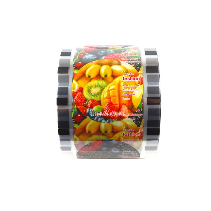 Yocup Company: Yocup 12 oz Clear PET Plastic Parfait / Dessert Cup (95mm) -  1 case (1000 piece)