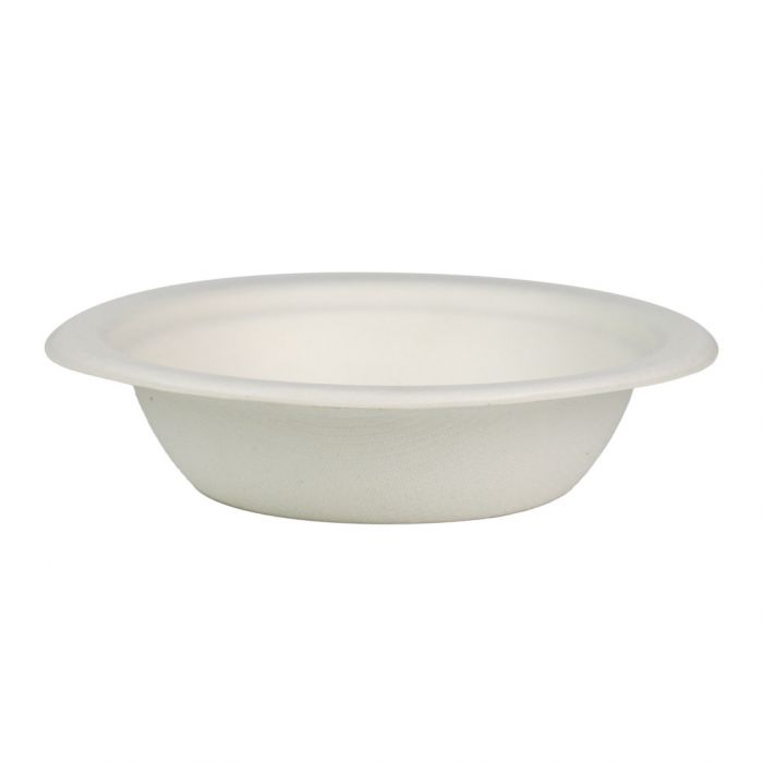 Yocup Company: YOCUP Clear Flat Lid For 16 oz 5.5 Plastic Salad Bowl -  300/Case