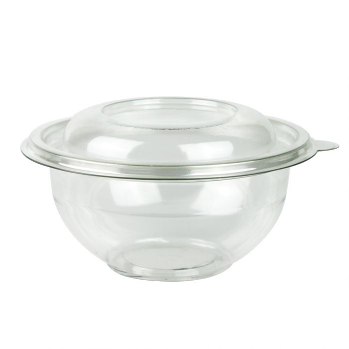 Small Bowl With Lid 