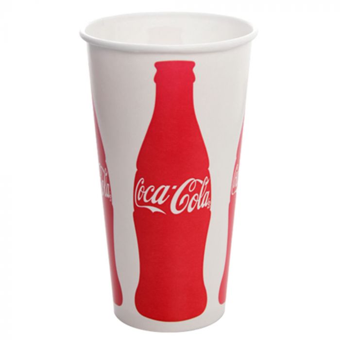 Soda Cup