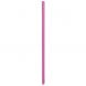 Yocup 9" Giant (8mm) Purple Film-Wrapped Plastic Straw - 1 case (2000 piece)