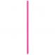 YOCUP 10.25" Giant (8mm) Pink Film-Wrapped Plastic Straw - 2000/case (4/500)