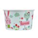 Yocup 20 oz Bunnies Cold/Hot Paper Food Container - 1 case (600 piece)