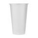 YOCUP 16 oz Frosted Premium PP Plastic Cup - 500/Case
