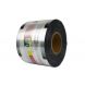 Generic 95mm Generic Print Sealing Film Roll For PP Cups (3500ct) - 1 roll