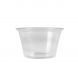 YOCUP 4 oz Clear PP Portion Cup (For Lid use #38083-1)  - 2000/case (20/100)