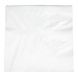 KR Premium Beverage Napkins, 10 x10 ,2 ply White  - 3,000 pcs