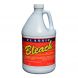 Generic Classic Bleach 1 Gallon Bottle - 1 case (6 bottle)