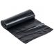 G 33 Gallon Black 0.48 Mil 33" x 39" Can Liner / Trash Bag - 1 case (200 piece)