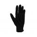 Nitrile Black Gloves Powder Free, Size Large (10/100)