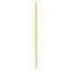 Yocup 8'' Eco-Friendly Extra-Thick Bamboo Skewer - 1 case (3000 piece)