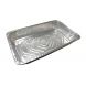 KO Full Size Foil Steam Table Pan, 3" Deep - 50/cs***Lid use #59314-KO***