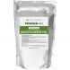 Tea Zone Sweetened MatCha/Green Tea Powder 2.2 lb Bag - 1 bag