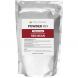 Tea Zone Red Bean Flavored Powder 2.2 lb Bag - 1 bag