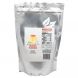 Tea Zone Mango Pudding Powder Mix 2.2lb bag  - 10/Case