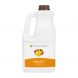 Tea Zone Mango Syrup 64 fl. oz Bottle - 1 bottle