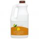 Tea Zone Pineapple Syrup 64 fl. oz Bottle - 1 bottle