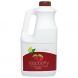 Tea Zone Raspberry Syrup 64 fl. oz Bottle - 1 bottle