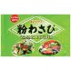 Komiji Wasabi Powder 2.2lb Bag - 1 bag