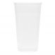 Karat 32 oz Clear PET Plastic Cold Cup (107mm) - 1 case (300 piece)