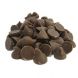 Bloomer Chocolate Co Carob Chips 2000 ct 10 lb - 1 case (1 Case)