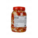 Ohsweet Rainbow Coconut Jelly 8.5 lb Jar - 1 jar