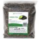 Tea Zone Green Tea Leaves 8.46 oz Bag - 1 case (25 bag)