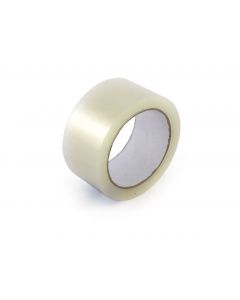Yocup 2" Clear Packing Tape Roll - 1 case (36 roll)