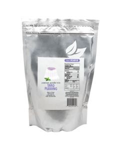 Tea Zone Taro Pudding Powder Mix 2.2lb bag  - 1 bag