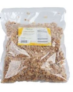 OHSWEET Crispy Fried Onion Bits 16 oz bag - 1 bag