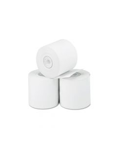 NCR 2-1/4" x 85' Thermal Paper Roll - 1 case (24 roll)