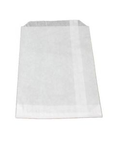 Generic #2 Glassine Paper Bag - 1000 piece box