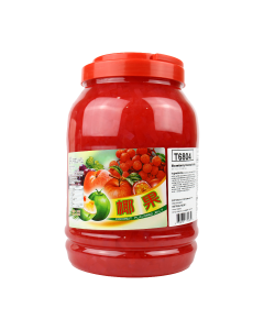 Ohsweet Strawberry Coconut Jelly 8.5 lb Jar - 1 jar
